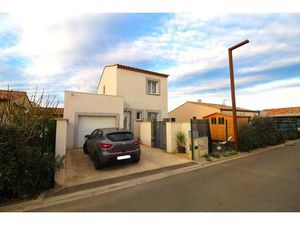 Villa Moderne et Lumineuse de 95 m² I 3 chambres I Jardin I Garage I Dans lotissement...
