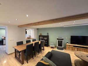 Maison Houzarde  3 chambres et jardin