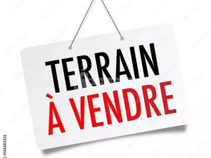 Terrain constructible - Fontvieille