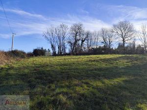 Terrain constructible