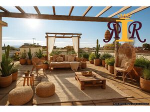 Plein Centre TOIT TERRASSE VUE PANORAMIQUE