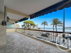 Appartement F3 à vendre - 3 pièces - 94 60 m2 - Antibes - 06 - PROVENCE-ALPES-COTE-D-AZUR