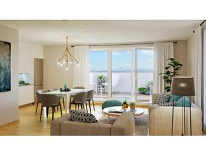 Beau 2P - Balcon et Parking - Elancourt