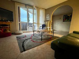 Appartement 4 pièces  71 m2 en centre ville