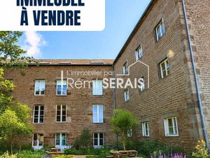 Immeuble Flers 6 appartements