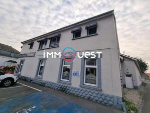 Immeuble en Vente - Beaurainville (62990)