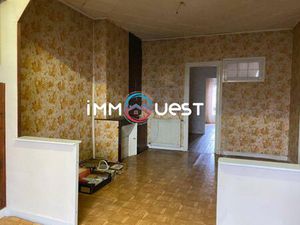 Immeuble en Vente à terme - Saint-Omer (62500)