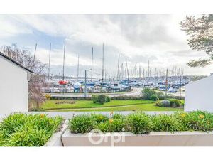 Appartement La Trinité-sur-Mer 30 m² T-1 à vendre  192 000 €