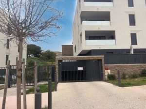 T2 lumineux avec loggia  garage et parking