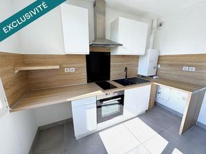 T2 récent avec terrasse  idéal investisseur !