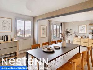 Vente Appartement 4 pièces à Mondeville (14120) : à vendre 4 pièces / 67m² Mondeville