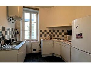 Location appartement  m² T-1 à Nantes  470 €