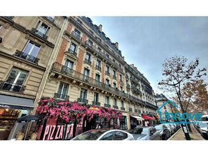 APPARTEMENT - T3 - PARIS XVIe - KLEBER