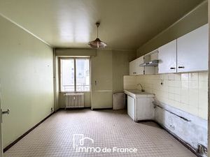 Appartement Rodez 2 pièces - 51.20 m2