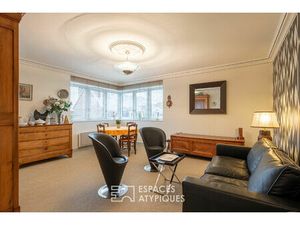 Appartement avec ascenseur proche de toutes les commodités