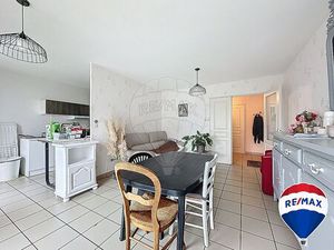 Appartement 2 chambre(s) à vendre