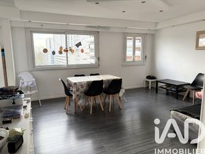 Vente Appartement 5 pièces