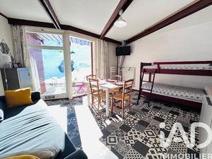 Vente Studio 1 pièce