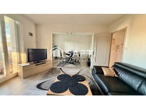 Toulon Ouest  fauxT4 dans un cadre de vie agréable