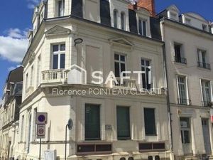 GARE IMMEUBLE DE BUREAUX DE CARACTERE 336 M2