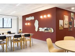 Bureaux privés à Boulogne