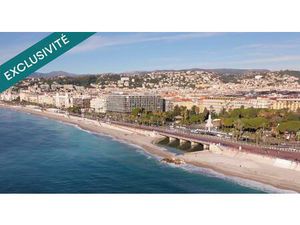 À VENDRE - Fonds de Commerce Restaurant - Nice