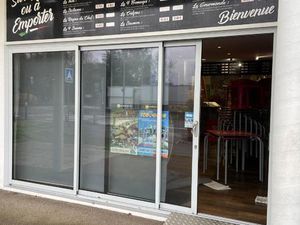 FOND DE COMMERCE PIZZERIA - SAINT HILAIRE DE RIEZ (85)