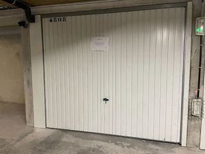 GARAGE FERME LA DURANNE LE PATIO