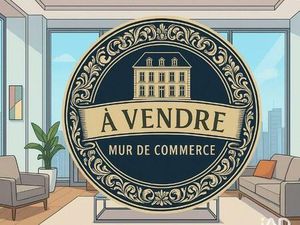 Vente Murs commerciaux 320 m²