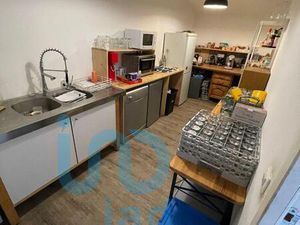 Vente Murs commerciaux 460 m²