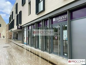 LOCAL COMMERCIAL A LOUER