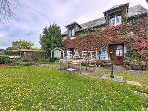Maison entre nature et calme