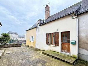 Vente Maison au Lion-d'Angers (49220) : à vendre / 71m² Le Lion-d'Angers