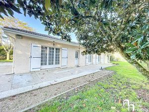 Maison de Plain pied Bassens