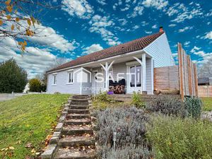 Jolie maison T7 sans travaux à prévoir sur 1550 m2