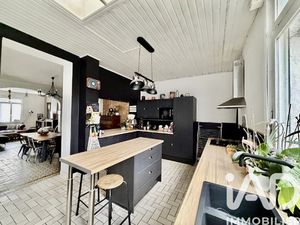 Vente Maison de ville 4 pièces