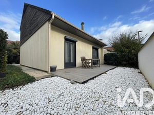 Vente Pavillon 7 pièces