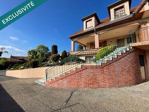 Vous souhaitez lier activité professionnelle et vie de famille? Ne Cherchez plus!!!!