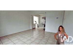 Vente Maison traditionnelle 5 pièces