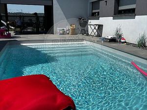 Maison 3 chambre(s) à vendre