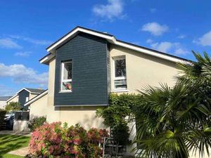 Vente Maison à Hérouville-Saint-Clair (14200) : à vendre / 100m² Hérouville-Saint-Clair