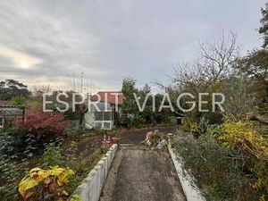 Maison 3 pièces – LE PIAN-MEDOC – viager occupé