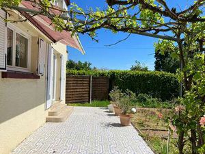 Vente Maison aux Sables-d'Olonne (85100) : à vendre / 95m² Les Sables-d'Olonne