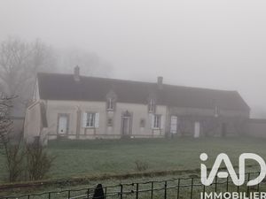 Vente Longère 4 pièces