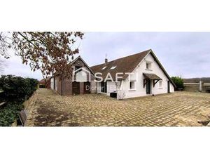 Maison ancienne rénovée au calme absolu