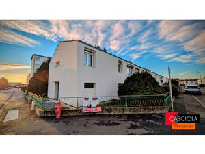 MOULINS LES METZ - Quartier Saint-Pierre - Maison 3 chambres à