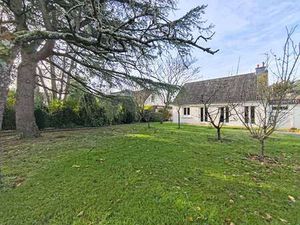 Vente Maison à Nantes (44000) : à vendre / 123m² Nantes