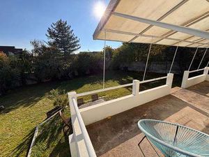 Vente Maison à Nantes Bellevue (44000) : à vendre / 91m² Nantes Bellevue