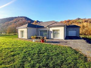 MAISON CONTEMPORAINE 114M² A PROXIMITE D'OLORON SAINET-MARIE