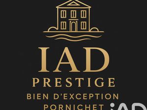 Vente Maison traditionnelle 7 pièces